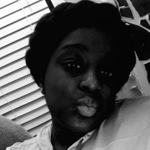 Meet your Posher, Hadiyahh